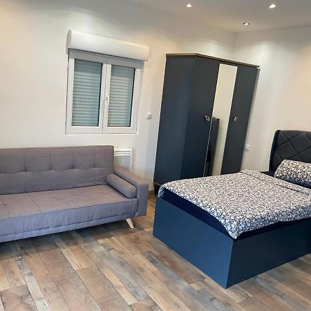 الشقق الفندقية أولينزفي  Studio 23 M2+Wifi +Parking Prive المظهر الخارجي الصورة