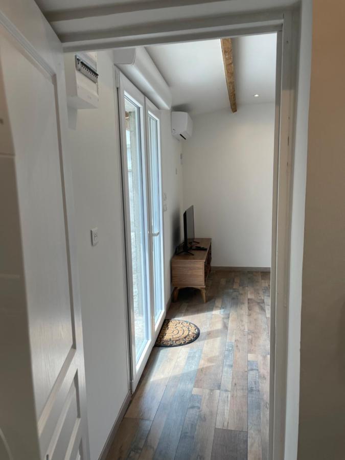 الشقق الفندقية أولينزفي  Studio 23 M2+Wifi +Parking Prive المظهر الخارجي الصورة