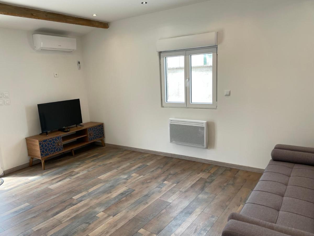 الشقق الفندقية أولينزفي  Studio 23 M2+Wifi +Parking Prive المظهر الخارجي الصورة
