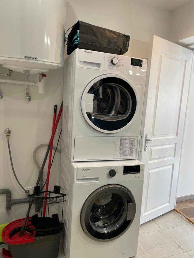 الشقق الفندقية أولينزفي  Studio 23 M2+Wifi +Parking Prive المظهر الخارجي الصورة